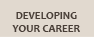 Developing Your Career
