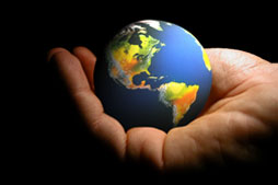 World