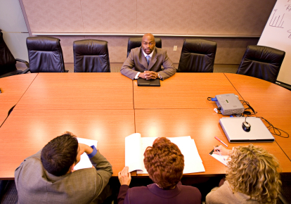 Board Room